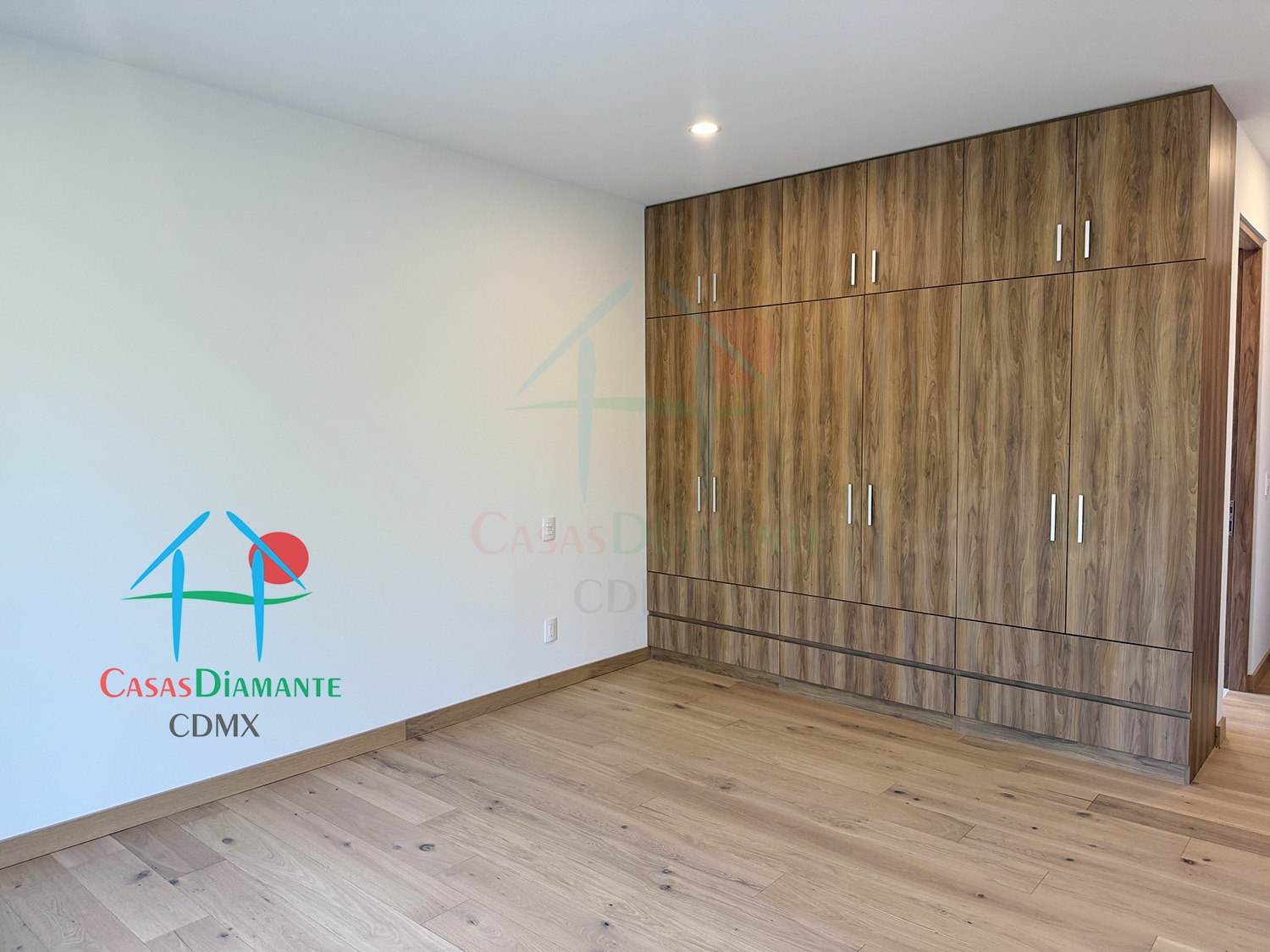 Las Aguilas Ursus BJB - Recámara dos 4